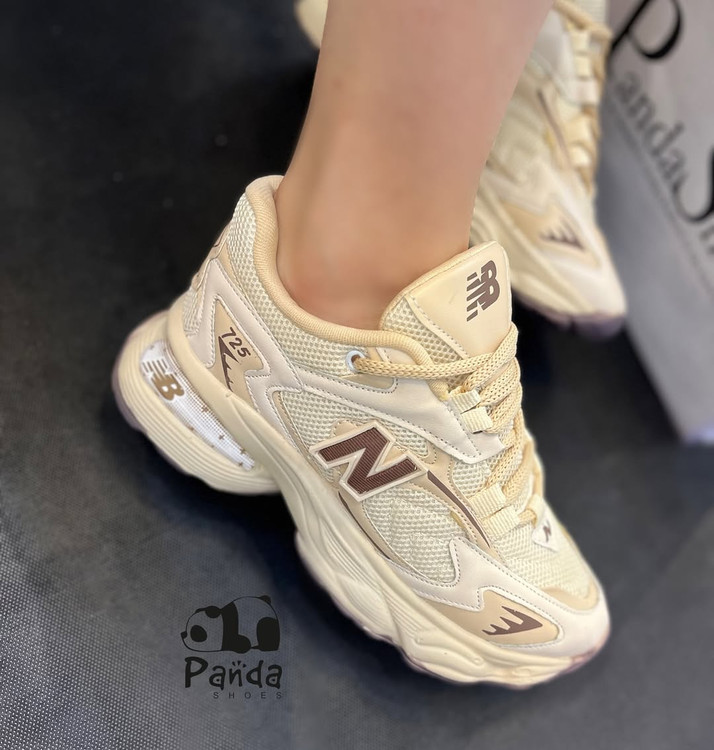 کفش زنانه نیوبالانس725 کفه طبی women shoes کد 140