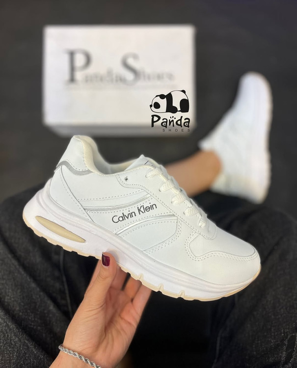 کفش زنانه کلوین زیره پی یو women shoes کد 141