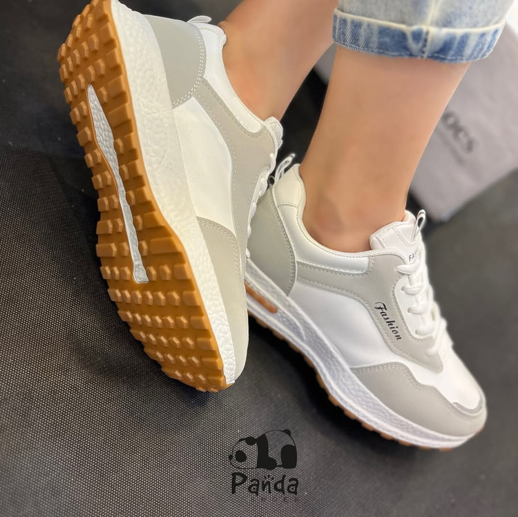 کفش زنانه وارداتی کفه طبی برند وین استار women shoes کد 142