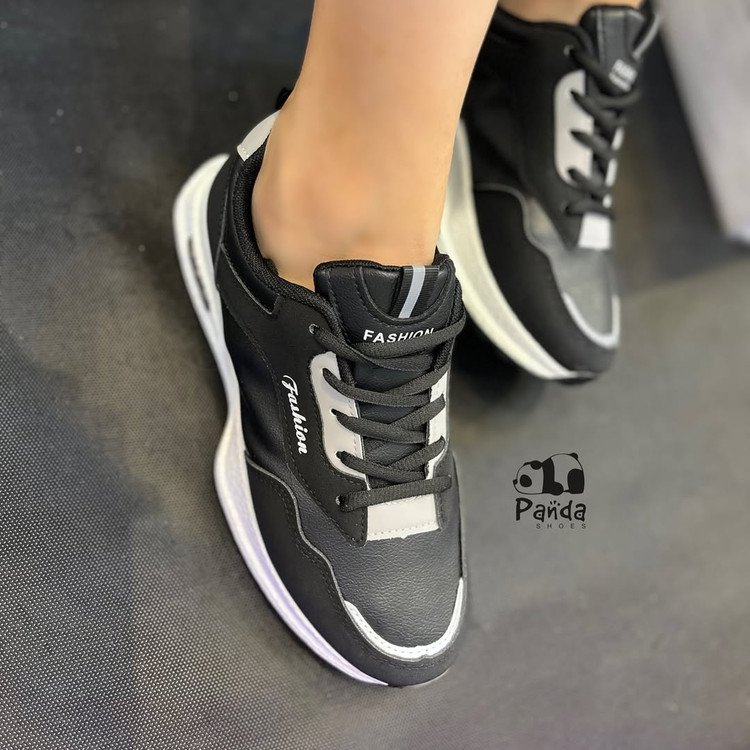 کفش زنانه وارداتی کفه طبی برند وین استار women shoes کد 142