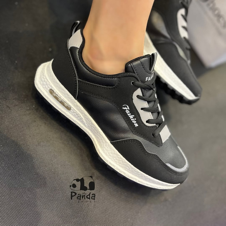 کفش زنانه وارداتی کفه طبی برند وین استار women shoes کد 142