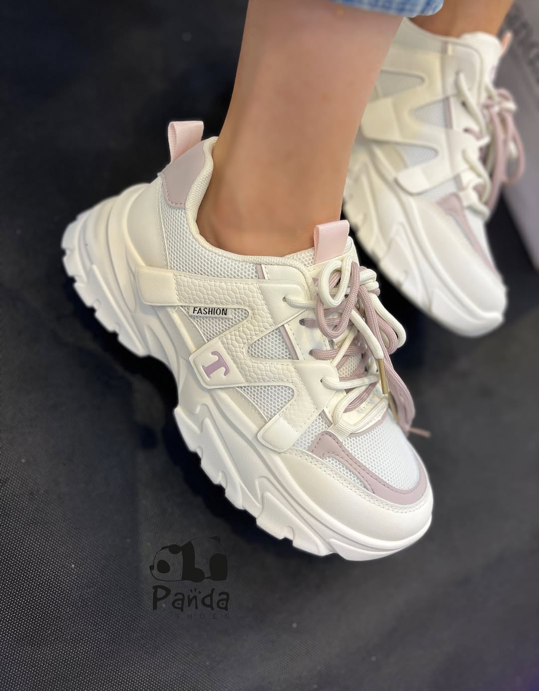 کفش زنانه وارداتی کفه طبی  برند وین استار Women shoes کد 144