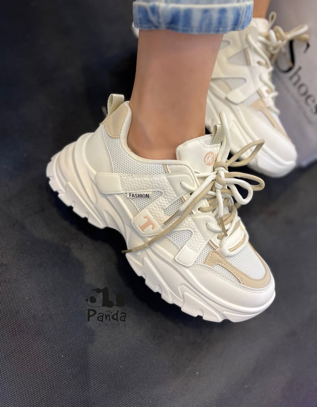 کفش زنانه وارداتی کفه طبی برند وین استار Women shoes کد 144