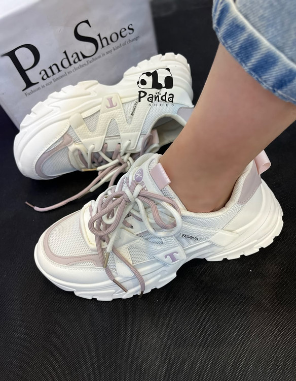 کفش زنانه وارداتی کفه طبی برند وین استار Women shoes کد 144