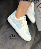 کفش زنانه دونایک کف دوخت NIKE SHOES کد 147