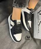 کفش زنانه دونایک کف دوخت NIKE SHOES کد 147