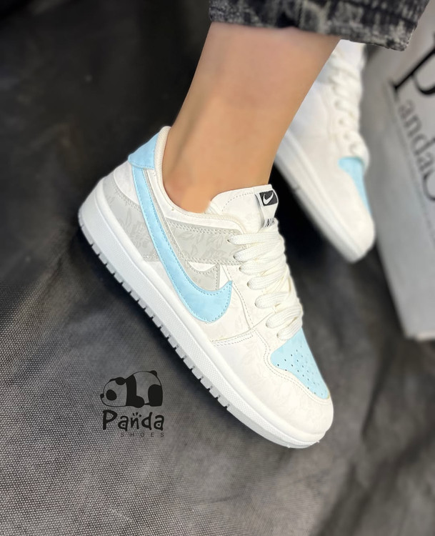 کفش زنانه دونایک کفه دوخت NIKE SHOES کد 147