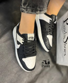 کفش زنانه دونایک کفه دوخت NIKE SHOES کد 147