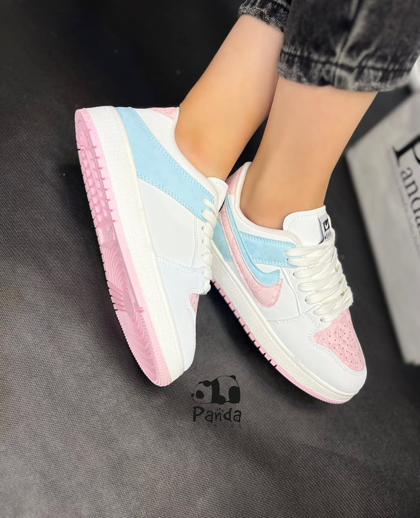 کفش زنانه دونایک کفه دوخت NIKE SHOES کد 147