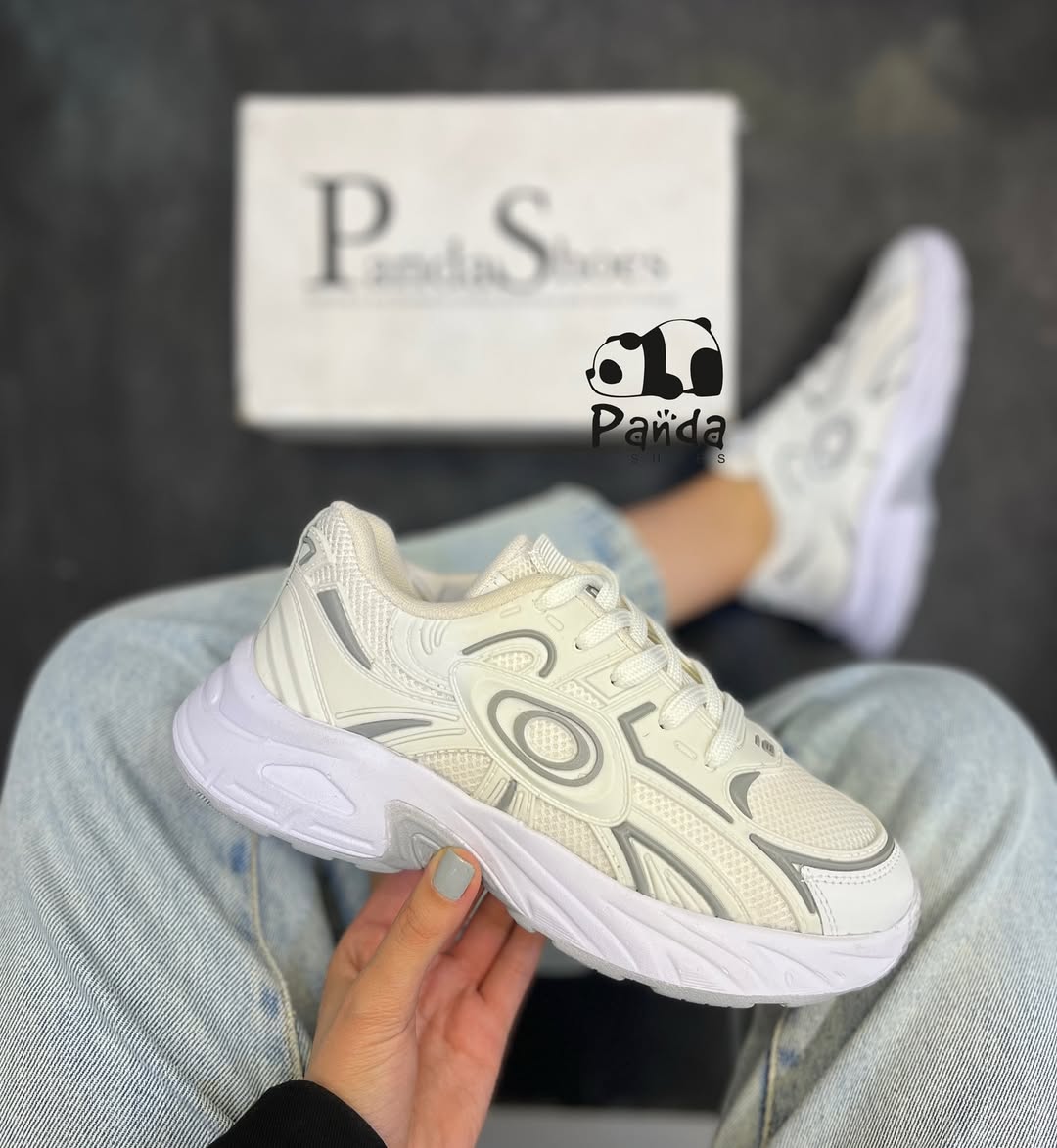 کفش زنانه چشمی زیره پی یو women shoes کد 150