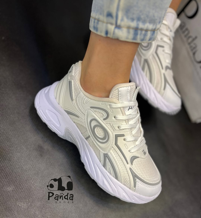 کفش زنانه چشمی زیره پی یو women shoes کد 150