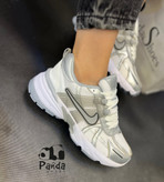 کفش زنانه V2K کف دوخت شده NIKE SHOES کد 151