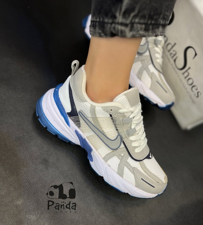 کفش زنانه V2K کف دوخت شده NIKE SHOES کد 151