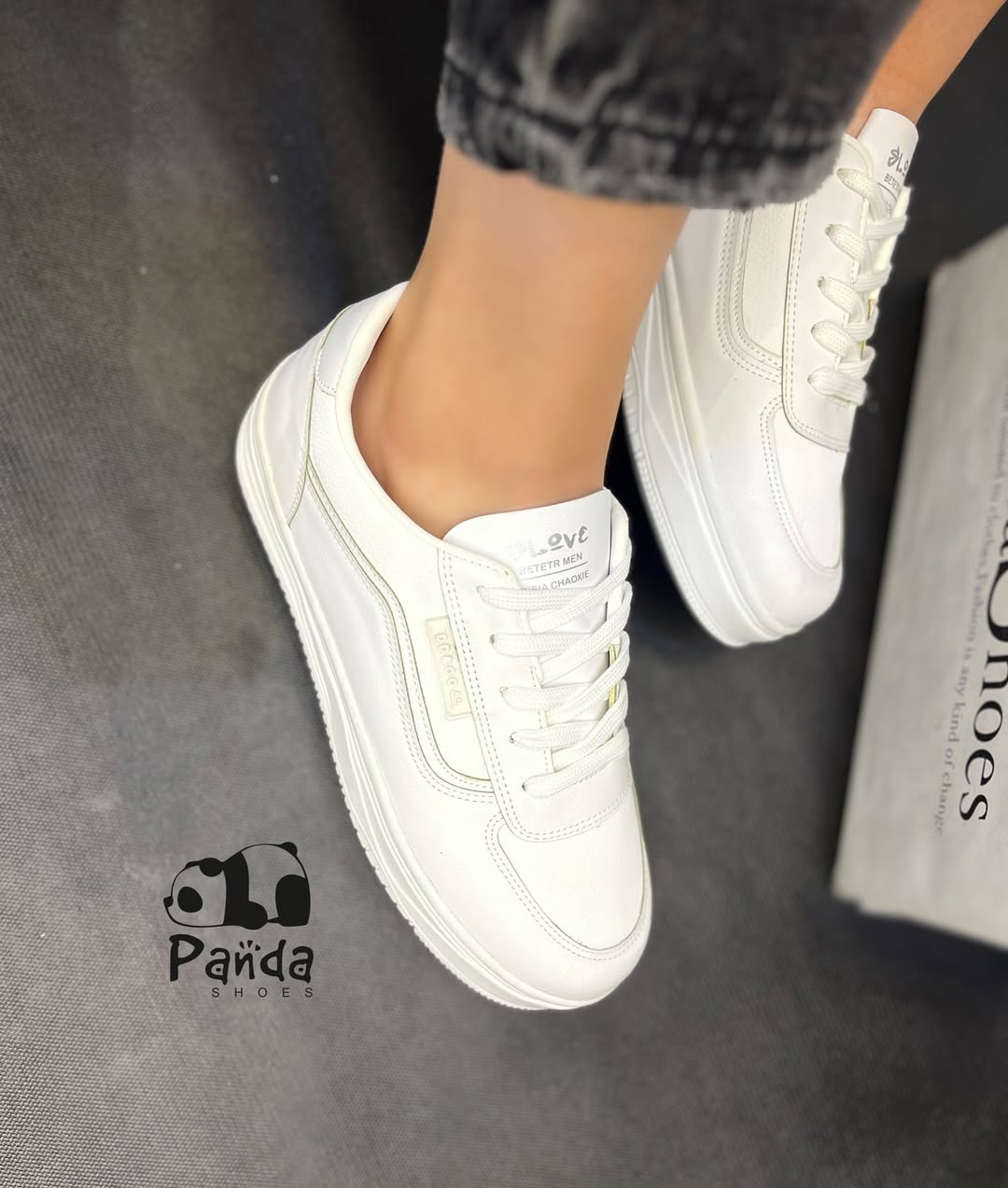 کفش زنانه ونس سلین زیره پی یو women shoes کد 153