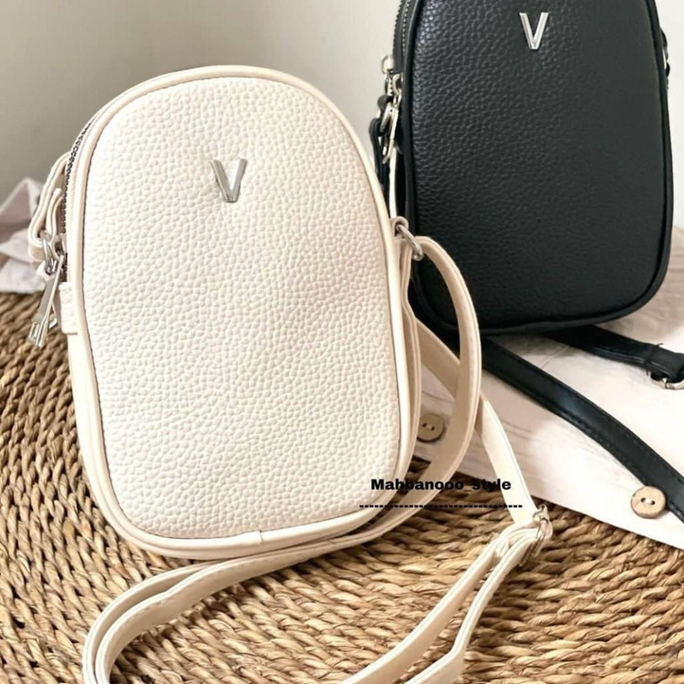 کیف زنانه پاسپورتی ویکتوریا مدل عمودی BAG WOMEN