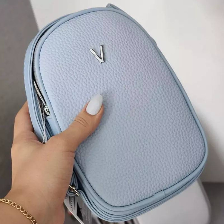 کیف زنانه پاسپورتی ویکتوریا مدل عمودی BAG WOMEN