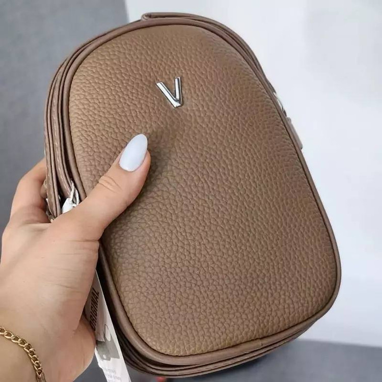 کیف زنانه پاسپورتی ویکتوریا مدل عمودی BAG WOMEN
