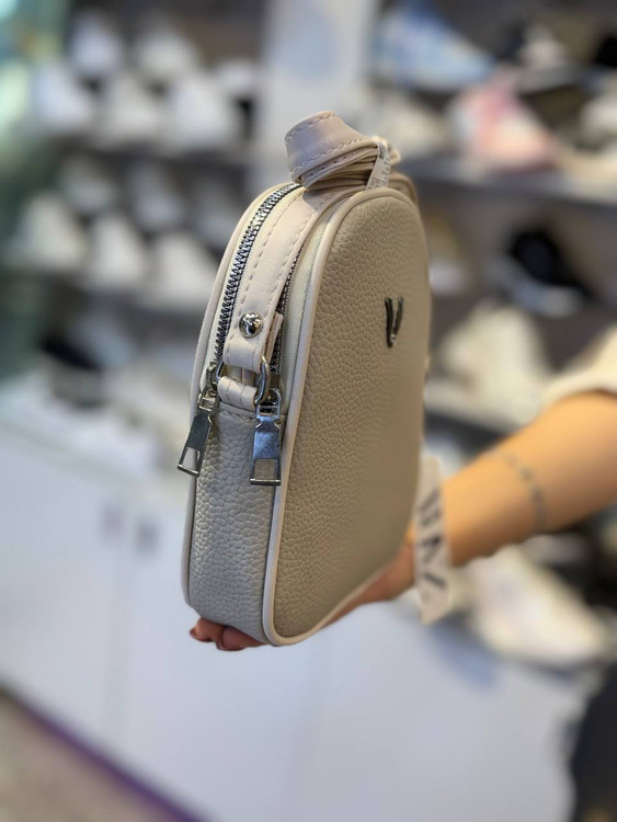 کیف زنانه پاسپورتی ویکتوریا مدل عمودی BAG WOMEN