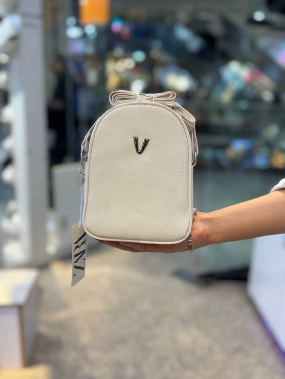 کیف زنانه پاسپورتی ویکتوریا مدل عمودی BAG WOMEN
