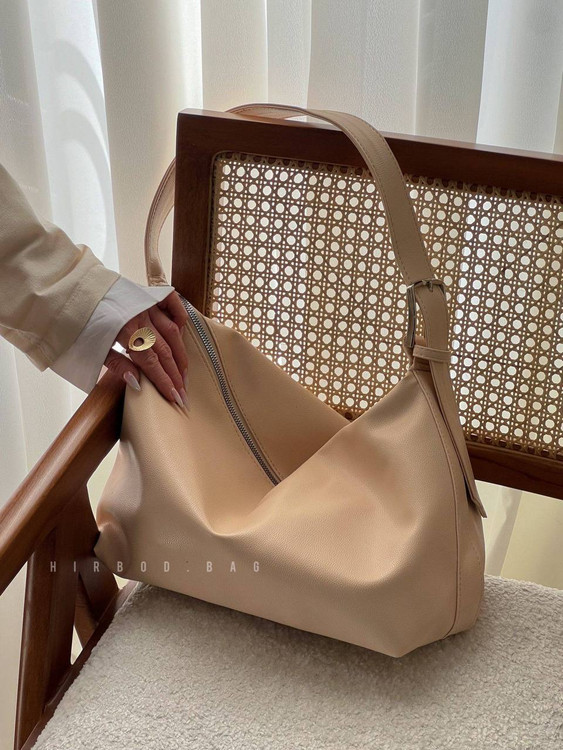 کیف زنانه شل زارا BAG WOMEN