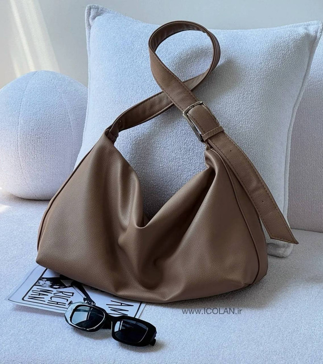 کیف زنانه شل زارا BAG WOMEN