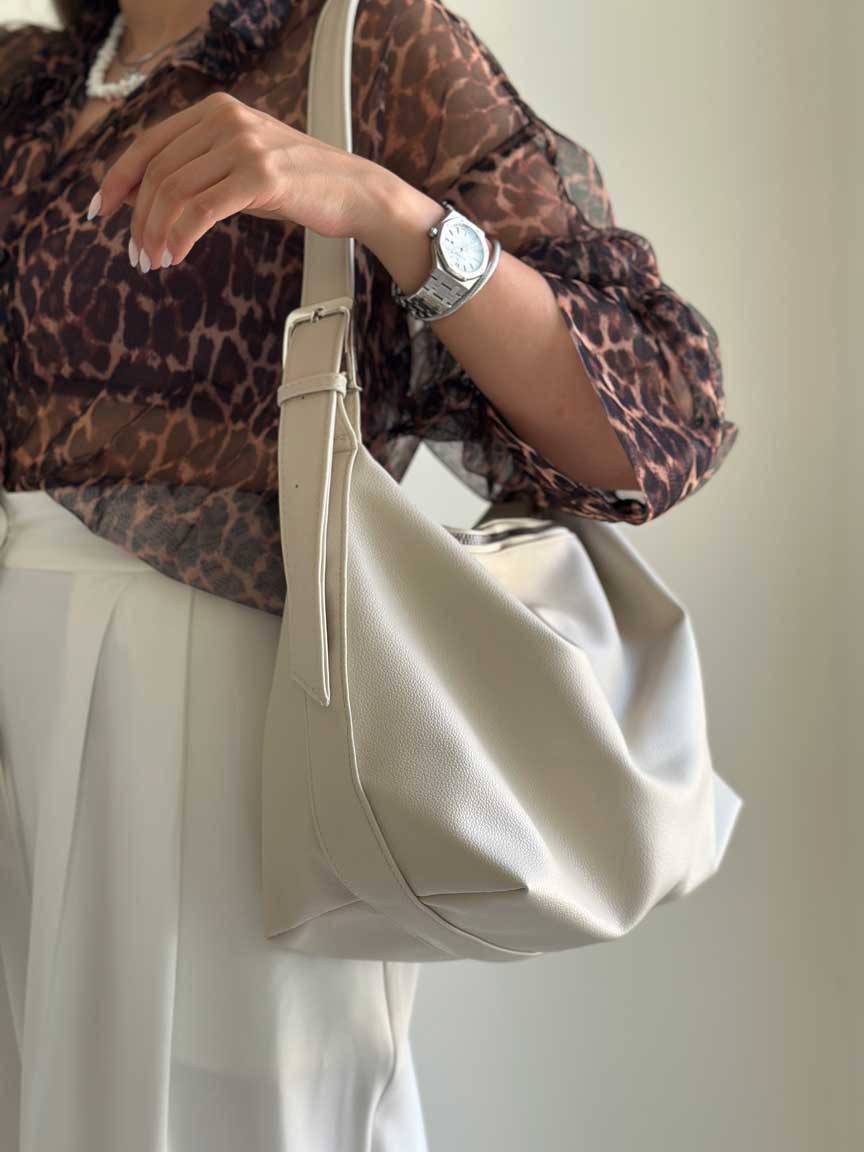 کیف زنانه شل زارا  BAG WOMEN