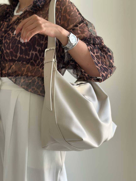 کیف زنانه شل زارا BAG WOMEN