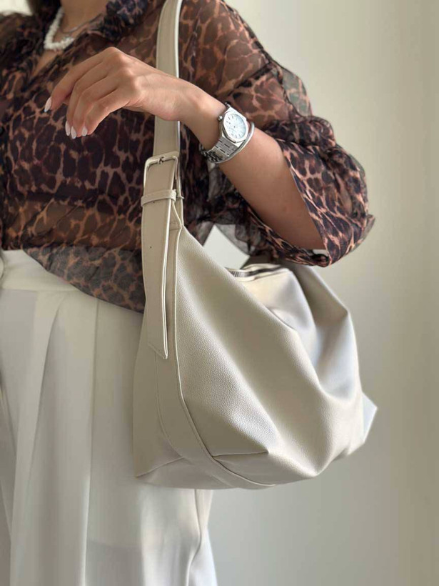 کیف زنانه شل زارا BAG WOMEN