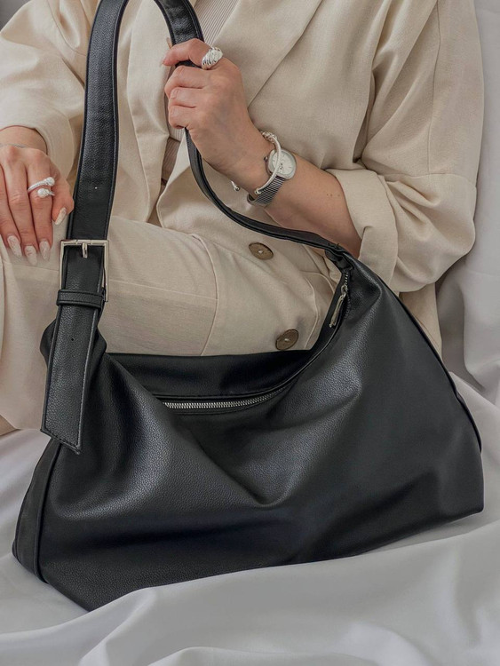 کیف زنانه شل زارا BAG WOMEN