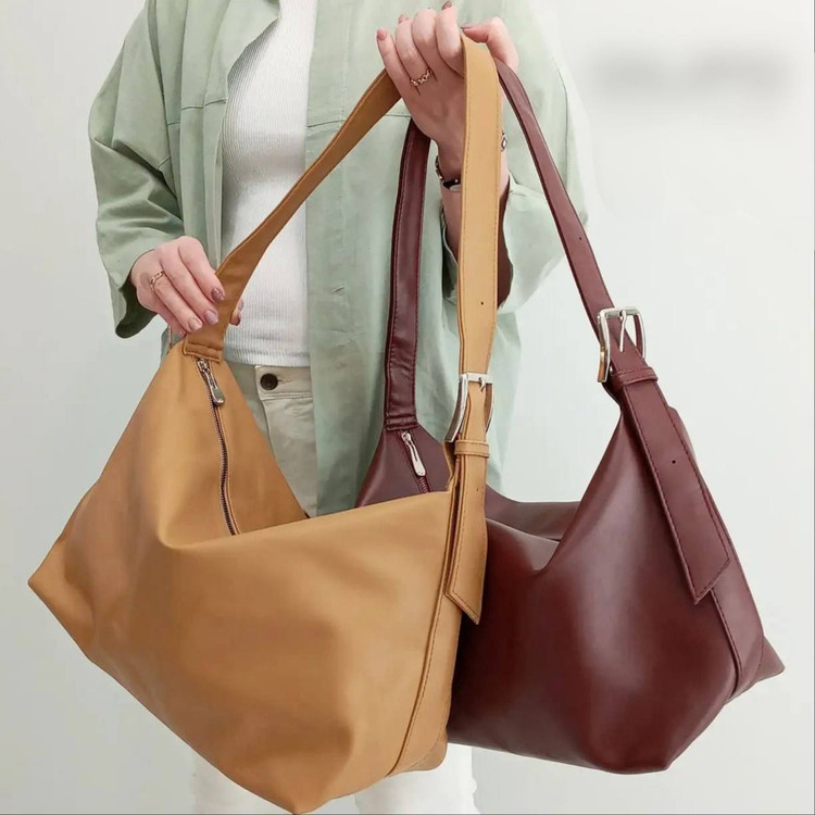 کیف زنانه شل زارا BAG WOMEN