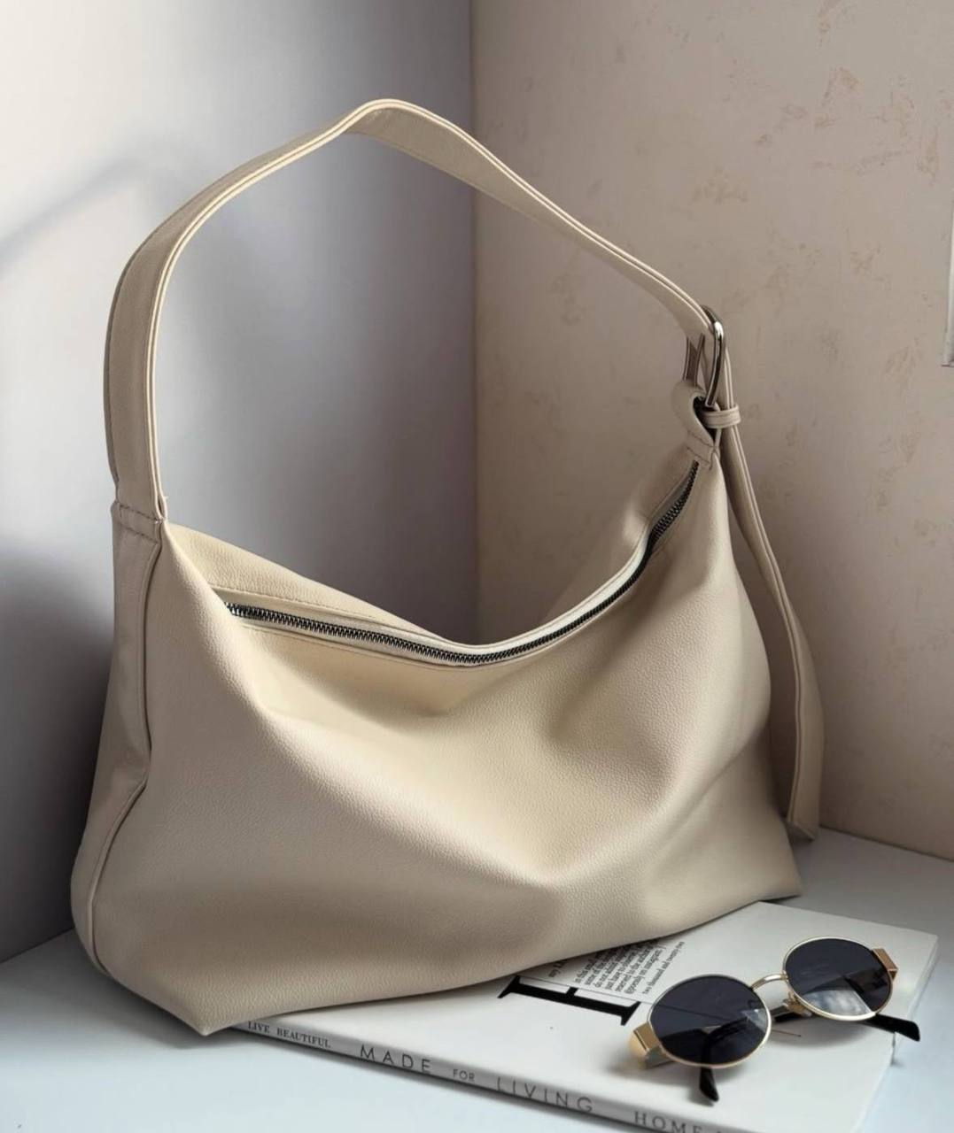 کیف زنانه شل زارا  BAG WOMEN