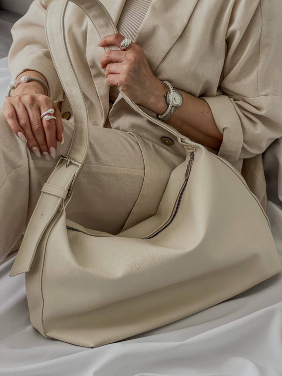 کیف زنانه شل زارا BAG WOMEN