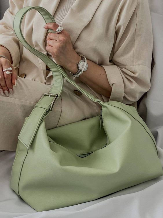 کیف زنانه شل زارا BAG WOMEN