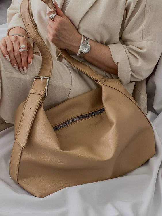 کیف زنانه شل زارا BAG WOMEN