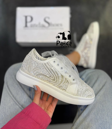 کفش زنانه گیپور زیره پی یو  WOMEN SHOES کد 159