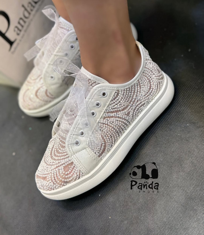 کفش زنانه گیپور زیره پی یو WOMEN SHOES کد 159