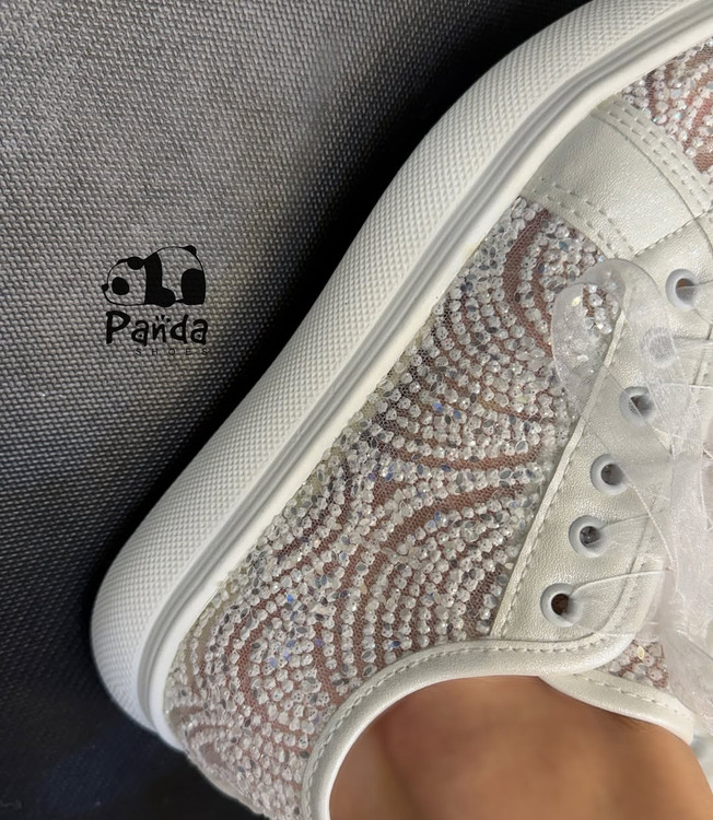 کفش زنانه گیپور زیره پی یو WOMEN SHOES کد 159