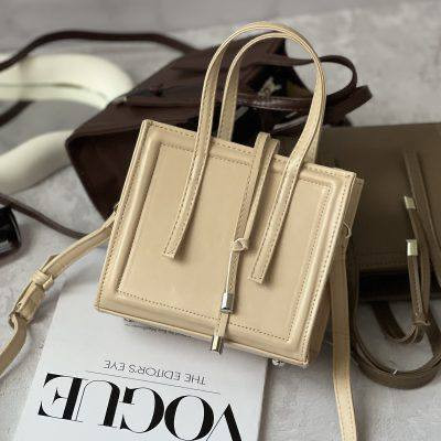 کیف زنانه باکسی مدل آویزدار bag women