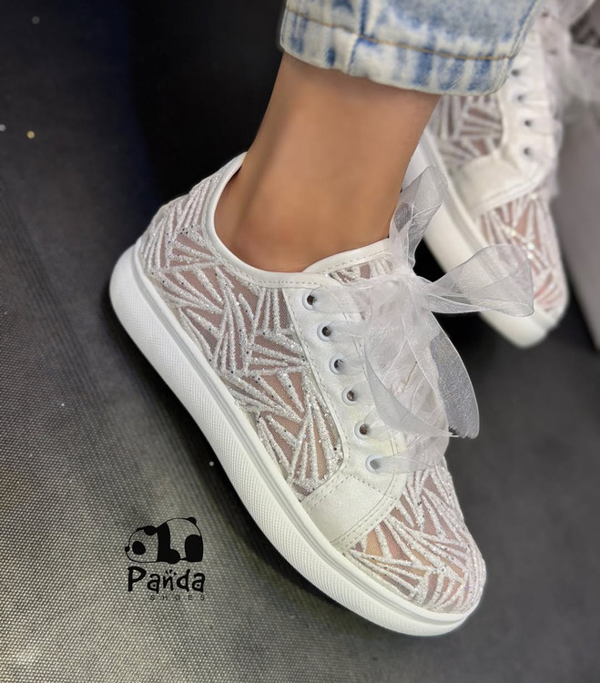 کفش زنانه گیپوری زیره پی یو WOMEN SHOES کد 160