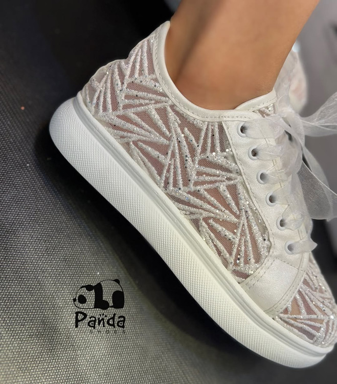 کفش زنانه گیپوری زیره پی یو WOMEN SHOES کد 160