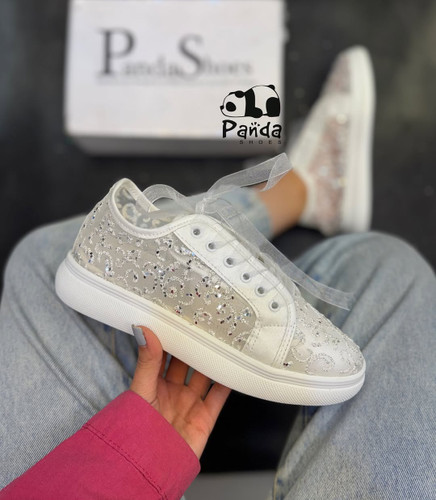 کفش زنانه گیپوری زیره پی یو WOMEN SHOES کد 161
