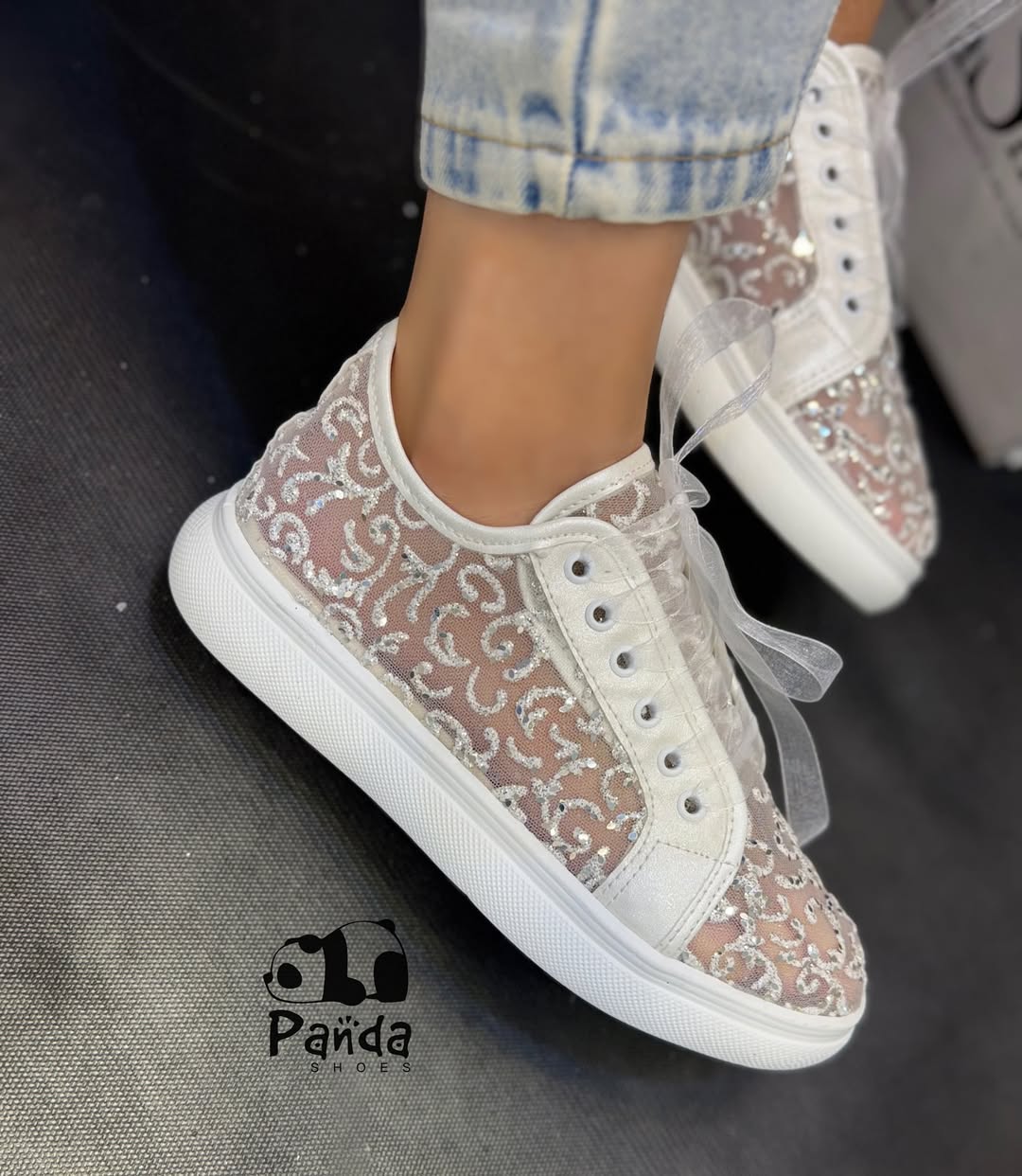 کفش زنانه گیپوری زیره پی یو WOMEN SHOES کد 161