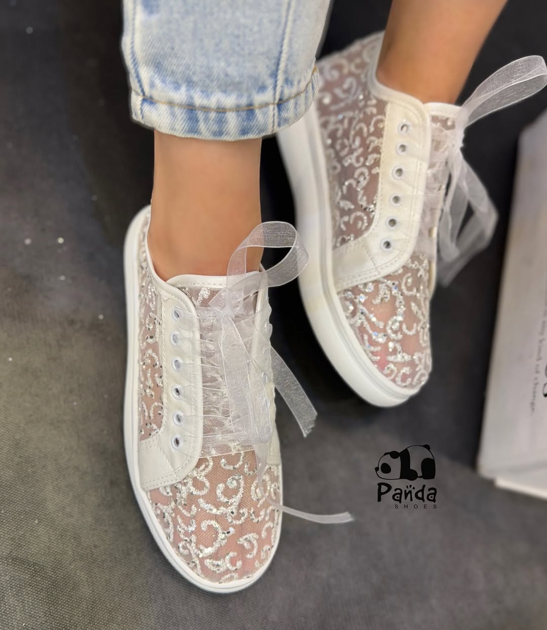 کفش زنانه گیپوری زیره پی یو WOMEN SHOES کد 161