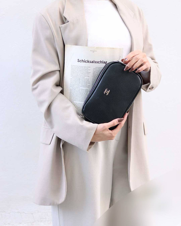 کیف پاسپورتی افقی زنانه women bag