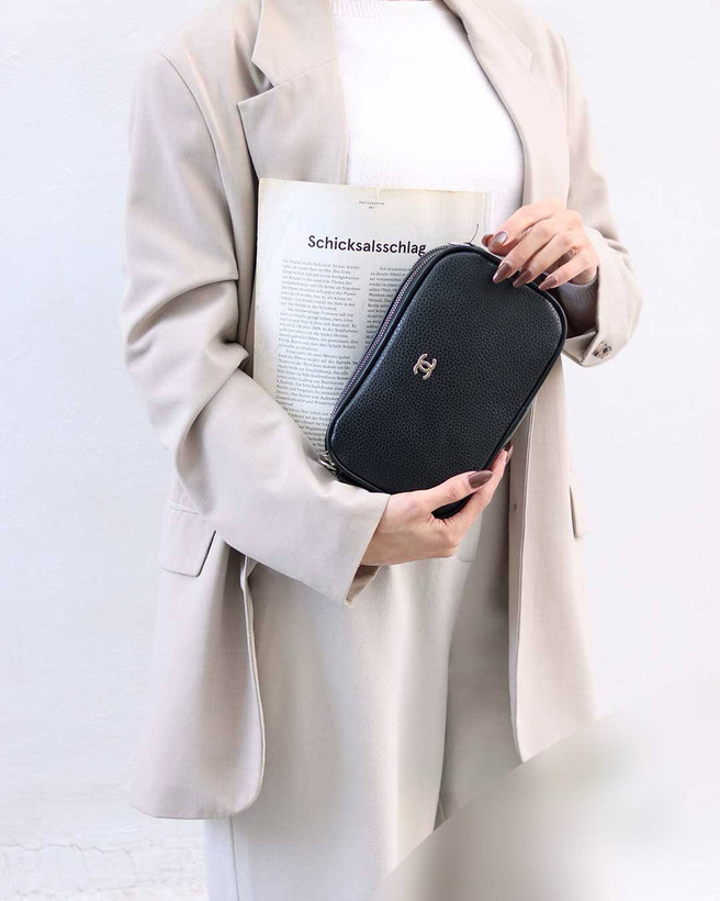 کیف پاسپورتی افقی زنانه women bag