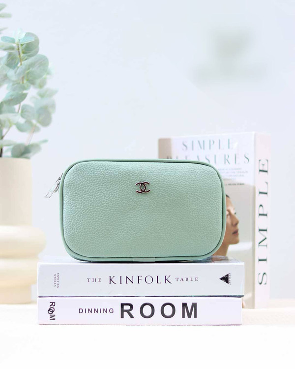 کیف پاسپورتی افقی زنانه women bag