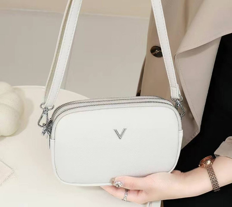 کیف پاسپورتی افقی زنانه women bag