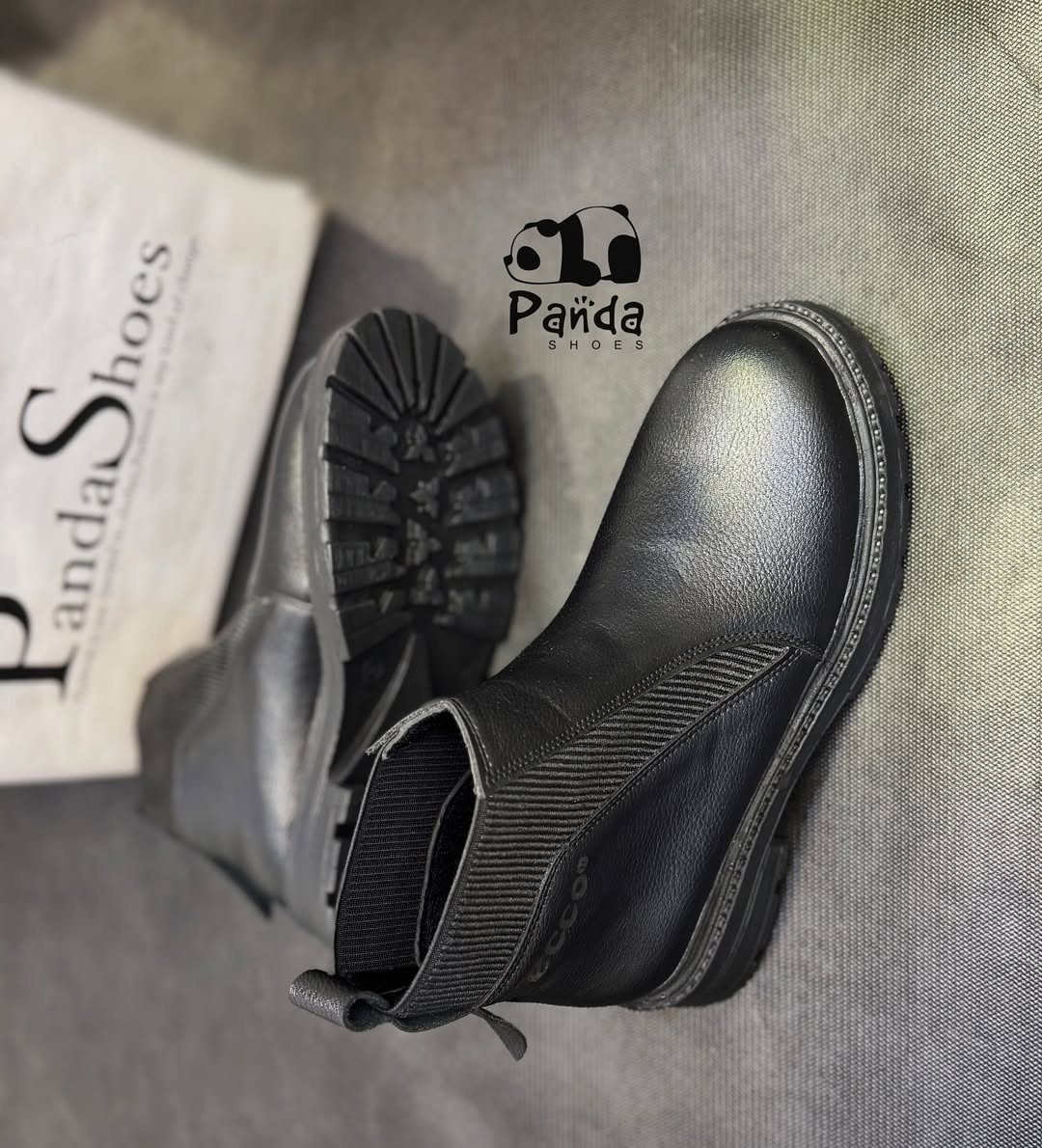 کفش زنانه نیمبوت اکو زیره پی یو WOMEN SHOES کد 165