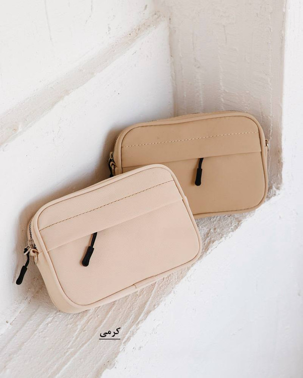 کیف پاسپورتی زنانه | سبک، کاربردی و مناسب استایل روزمره WOMEN BAG