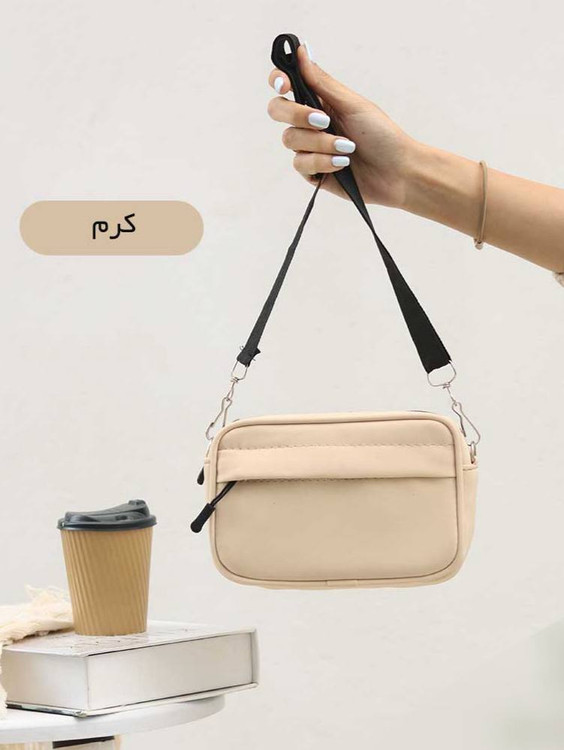 کیف پاسپورتی زنانه | سبک، کاربردی و مناسب استایل روزمره WOMEN BAG